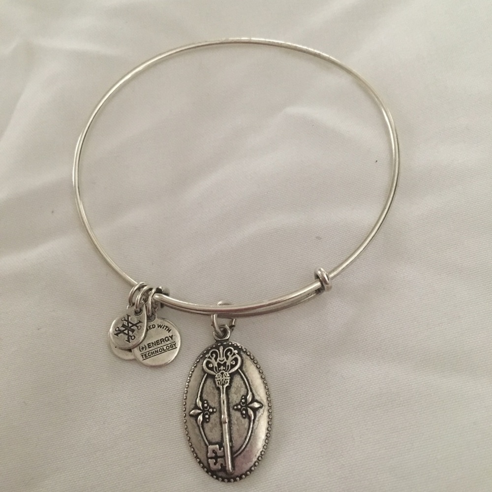 Bundle of Alex and ani bracelets. Authentic!
